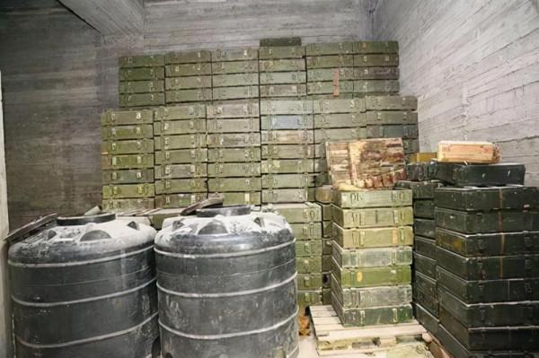 松山大戰,中國3000公斤炸藥請日本軍隊坐上“人造火山” 松山大戰,中國3000公斤炸藥請日本軍隊坐上“人造火山”