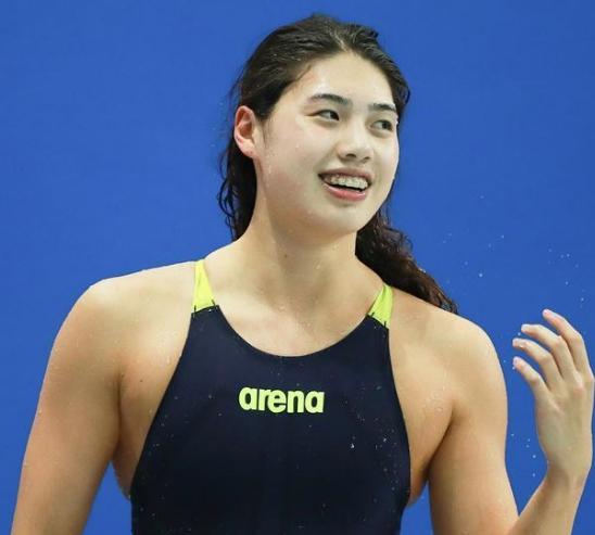 美國小心眼,惡意詆譭我國選手使用興奮劑,張雨菲對此霸氣回懟 美國小心眼,惡意詆譭我國選手使用興奮劑,張雨菲對此霸氣回懟