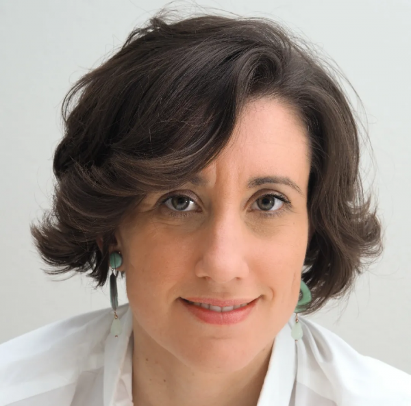 WLF青科埃莉諾拉·塞奇:大自然催我早起去實驗室 WLF青科埃莉諾拉·塞奇:大自然催我早起去實驗室