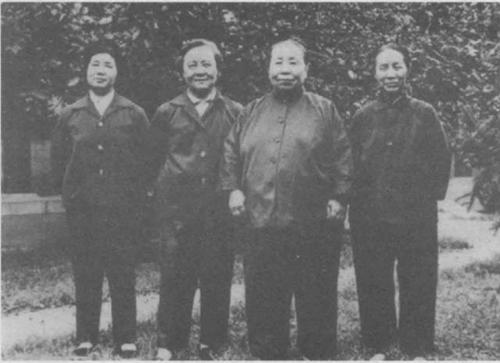 宋慶齡遺言:不與孫中山合葬,她陪我53年,讓她葬在我身邊 宋慶齡遺言:不與孫中山合葬,她陪我53年,讓她葬在我身邊