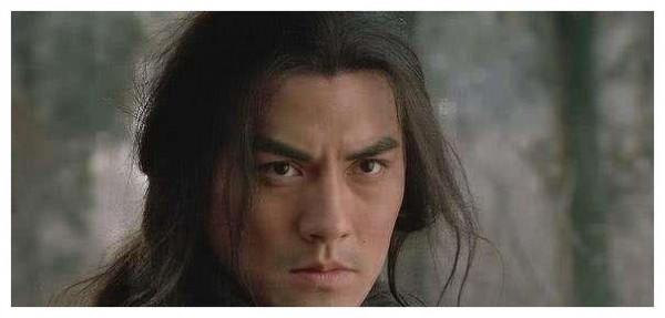 五臺山參禪：智真長老給宋江的佛偈是什麼意思？宋江真悟不出來嗎