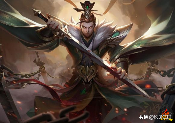 三國殺新武將孫翊，大制衡無上限，回合開始摸七張都不到極限