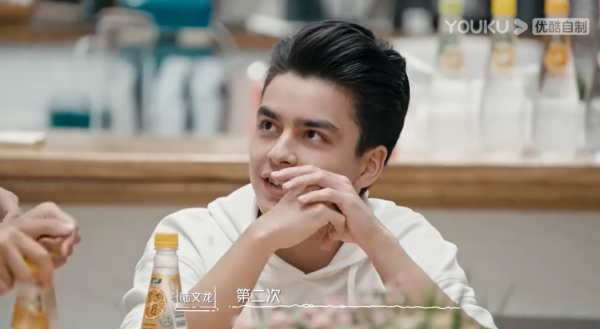 《我們戀愛吧3》看到最後，高文君和小龍都沒約過會，原因有3點