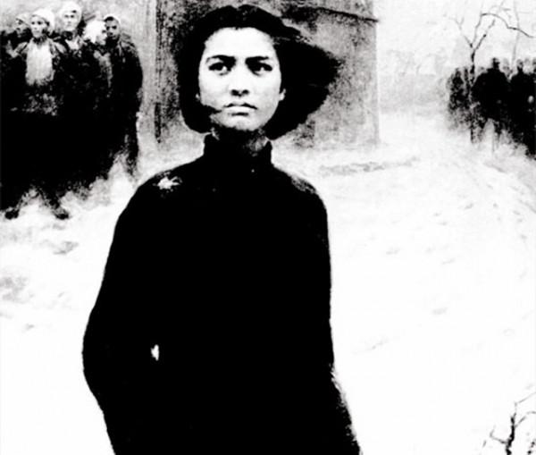 劉胡蘭犧牲後,她的母親和4個弟妹後來如何?個個都成棟樑 劉胡蘭犧牲後,她的母親和4個弟妹後來如何?個個都成棟樑