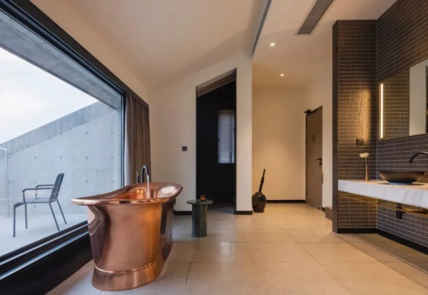 沉浸式體驗10000㎡水鄉秘境，住loft星空房，不輸奢牌品質度假