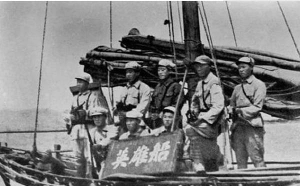 薛嶽準確判斷出我軍登陸時間和地點，為何還是丟了海南島