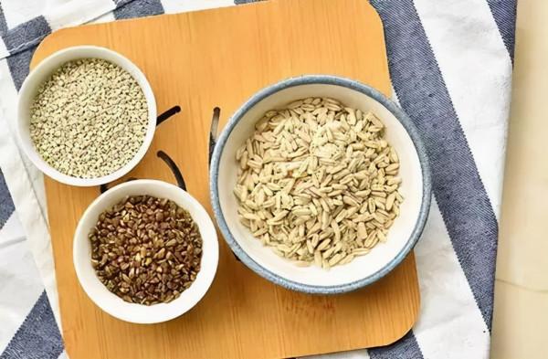 養生專家:吃這6類食物最營養,只要吃夠了,對身體健康大有好處 養生專家:吃這6類食物最營養,只要吃夠了,對身體健康大有好處