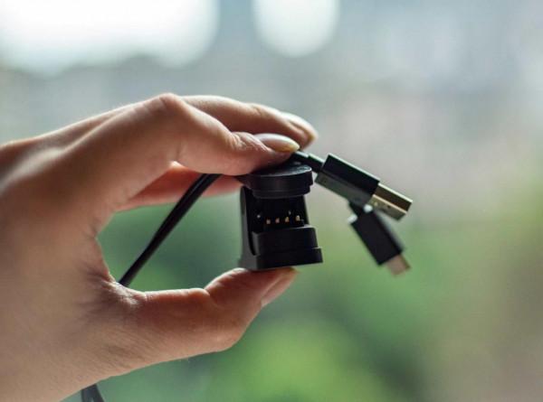 全天候健康資料小助手，華碩健康表2代 ~ VivoWatch SP