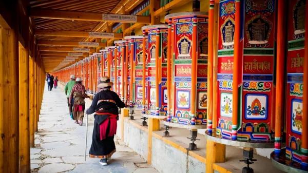 9月,這10個地方藏著中國最美景色!千萬別錯過了 9月,這10個地方藏著中國最美景色!千萬別錯過了