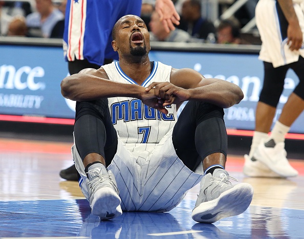 NBA三大被封閉毀滅的球員 NBA三大被封閉毀滅的球員