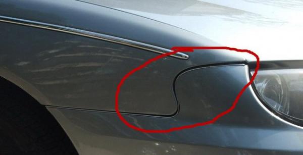 為什麼車企都愛講 「白車身」? 為什麼車企都愛講 「白車身」?