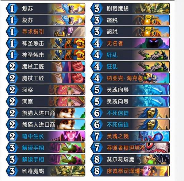 泰蘭德絕美節日面板上架爐石商店 暴雪實在太懂了