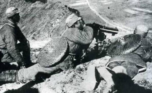 平型關大捷後,八路軍迅速發展,蔣介石感嘆:深謀遠慮,吾不及也 平型關大捷後,八路軍迅速發展,蔣介石感嘆:深謀遠慮,吾不及也