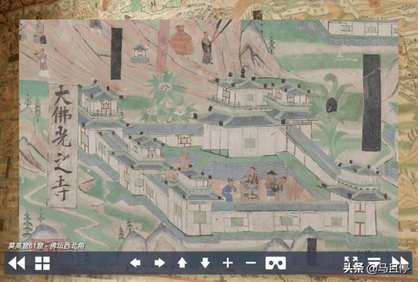 山西旅行遇到的那些國寶古蹟,不是網紅景點,卻是中國古建築的驕傲