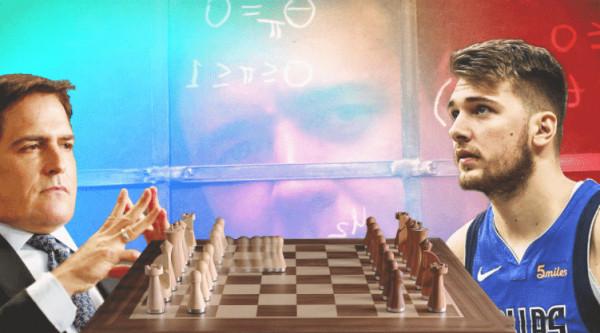 兩方案出爐，獨行俠欲再升級！或1換1送走波神，2換1再追20+4妖衛