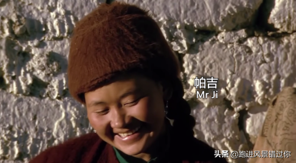 喜馬拉雅山上的婚姻，女孩寧願出家為尼也不嫁人