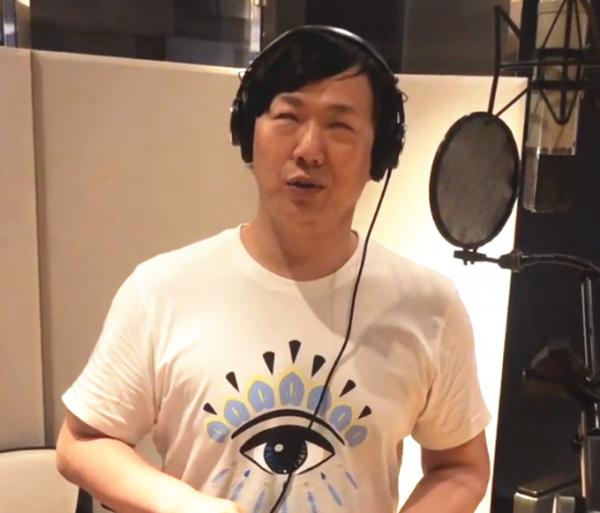 新戀情是烏龍!45歲盲人歌手蕭煌奇稱自己仍單身,請女孩投簡歷 新戀情是烏龍!45歲盲人歌手蕭煌奇稱自己仍單身,請女孩投簡歷