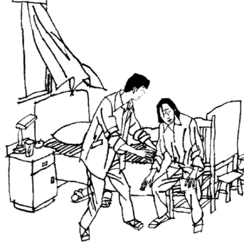 不會讓你失望 不會讓你失望