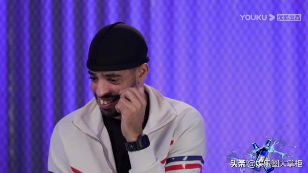 《這就是街舞》萬年不變的定律:大神必退賽,老選手不如狗 《這就是街舞》萬年不變的定律:大神必退賽,老選手不如狗