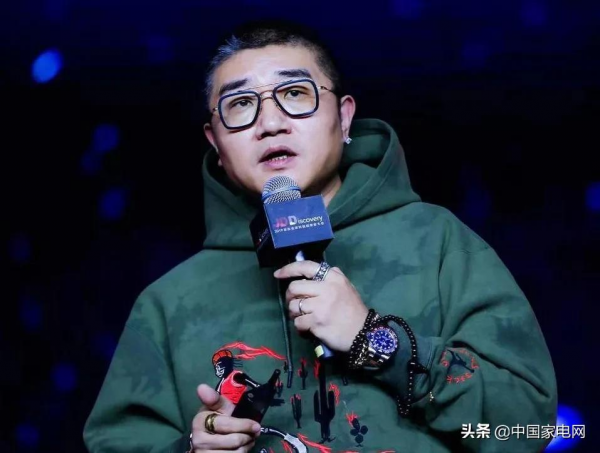 細數2021年業界話題人物，誰刷屏了你的朋友圈？