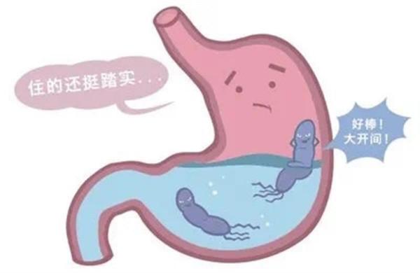 美國將幽門螺桿菌列為明確致癌物，我國兒童感染率超40%嚇壞家長！專家建議：不必過度焦慮，做好分餐是關鍵