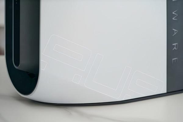 外星人AURORA R12桌上型電腦評測：仍然提供最好的遊戲體驗