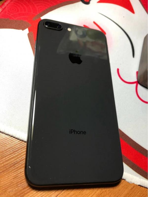 讓你貪便宜！800塊買的iPhone8Plus，既然有隱藏ID