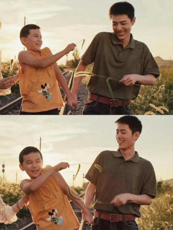 王牌部隊3個隱藏彩蛋：李幼斌帶老婆，亮劍聚首，有人因戲成婚