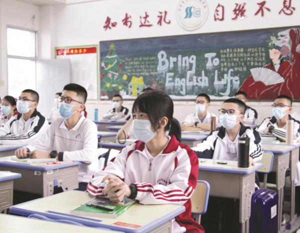 學生“偏科”哪一門最難補?學渣、學霸各執一詞,英語排不上第一 學生“偏科”哪一門最難補?學渣、學霸各執一詞,英語排不上第一