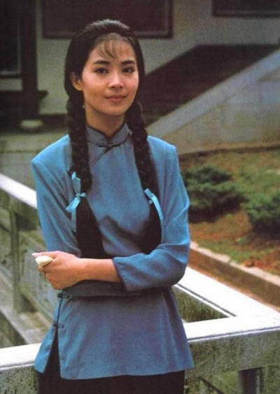 “瓊女郎”俞小凡,就這樣改寫了她的結局,苦盡甘來終無遺憾 “瓊女郎”俞小凡,就這樣改寫了她的結局,苦盡甘來終無遺憾