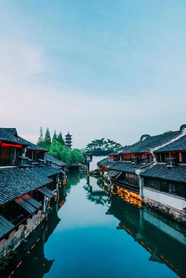 60歲前必去的35個地方，去過15個才不枉此生，你去過幾個？