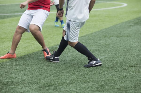 進攻還是防守,這是個問題 進攻還是防守,這是個問題