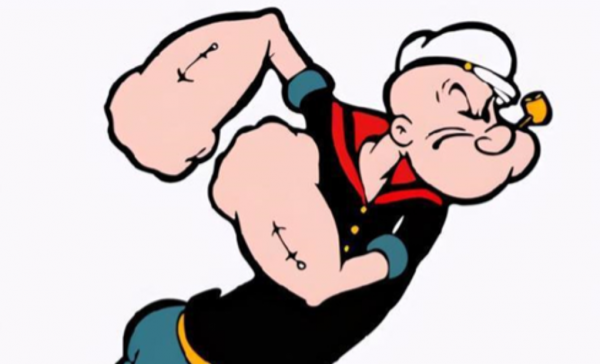 《大力水手》原型佛格:如今已91歲高齡,身材瘦小卻喜歡打架 《大力水手》原型佛格:如今已91歲高齡,身材瘦小卻喜歡打架