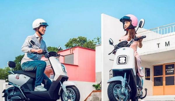 買電動車，哪個比較好，電動車分級來了，看看各品牌都是什麼等級