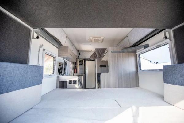 康派斯越野拖掛CS26 小拖掛大變身 後拓升頂全都行 康派斯越野拖掛CS26 小拖掛大變身 後拓升頂全都行