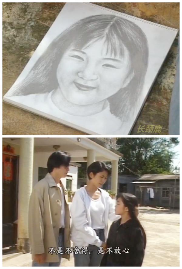 《900重案追兇》鬼後羅蘭演繹畸形的母愛，為女兒幸福謀害多人