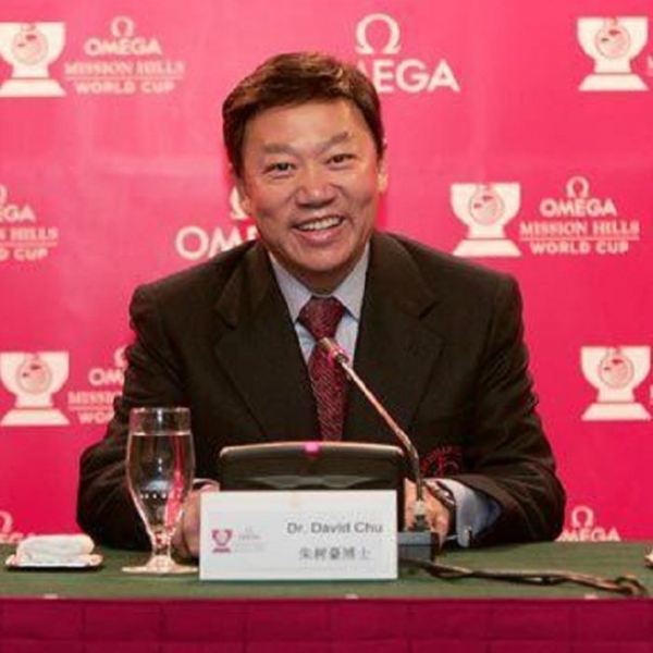 朱樹豪：為郎平付天價違約金，養育6個高材生，61歲病逝留下261億