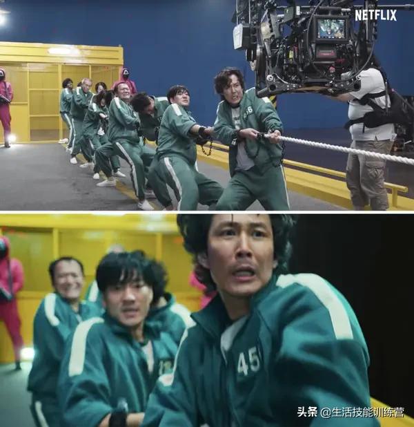 連續7天居全球收視第一，透過幕後花絮看看這部電視劇怎樣做到的