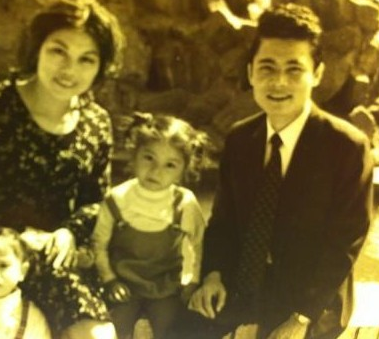 24年前，那個被周比利一腳踢進醫院的女打星楊麗菁，現狀如何？