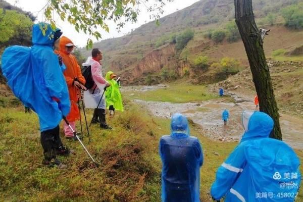山西,讓我一次愛個夠之十五:山西結環穿+柏楊嶺堡/五眼井堡) 山西,讓我一次愛個夠之十五:山西結環穿+柏楊嶺堡/五眼井堡)