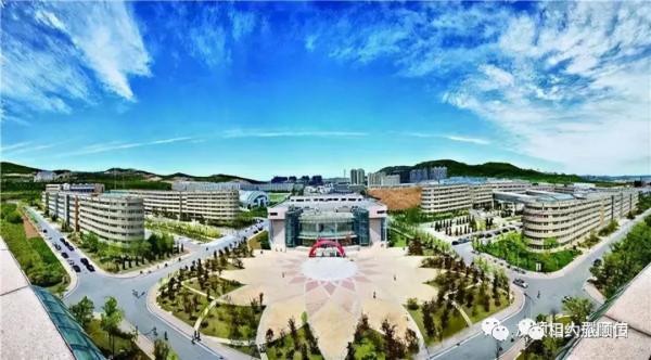 北緯38度—這裡是旅順