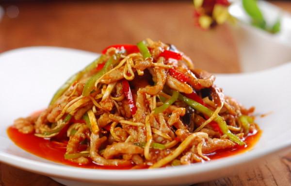 在四川很多人愛吃這4道菜,是“川菜之魂”都吃過的指定是四川人 在四川很多人愛吃這4道菜,是“川菜之魂”都吃過的指定是四川人