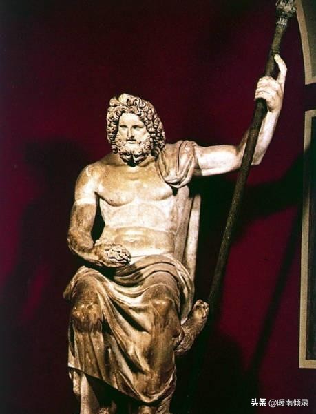 盤點世界神話傳說至高神,除了盤古、宙斯你還知道誰? 盤點世界神話傳說至高神,除了盤古、宙斯你還知道誰?