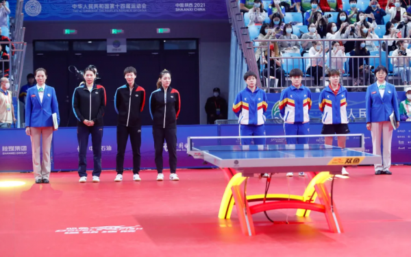 夠刺激！王曼昱全勝孫穎莎大逆轉均遭淘汰，決戰來襲，附賽果賽程