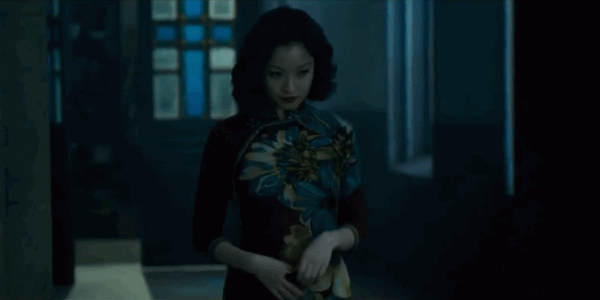 小清新看膩超A又不愛，還是這10位女星會玩，靠復古造型“殺瘋”