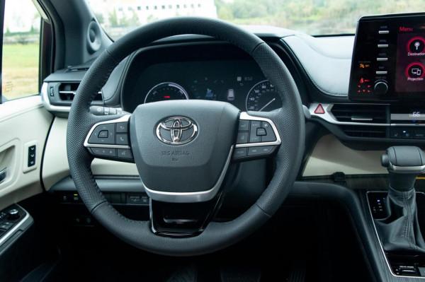 不加價?那你想多了,自帶光環的廣汽豐田-賽那真的值得買麼? 不加價?那你想多了,自帶光環的廣汽豐田-賽那真的值得買麼?