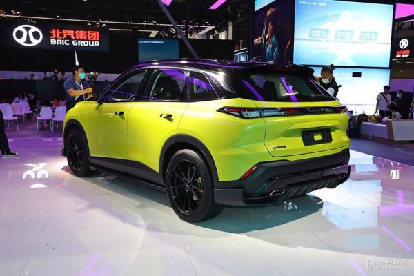 10萬出頭就有華為鴻蒙系統和整車OTA升級 是誰家造車這麼內卷? 10萬出頭就有華為鴻蒙系統和整車OTA升級 是誰家造車這麼內卷?