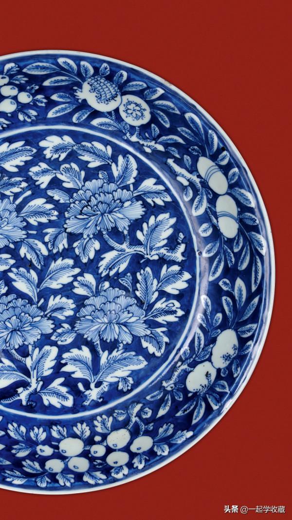 瓷器屏保-來源於故宮博物院藏品「精品收藏」