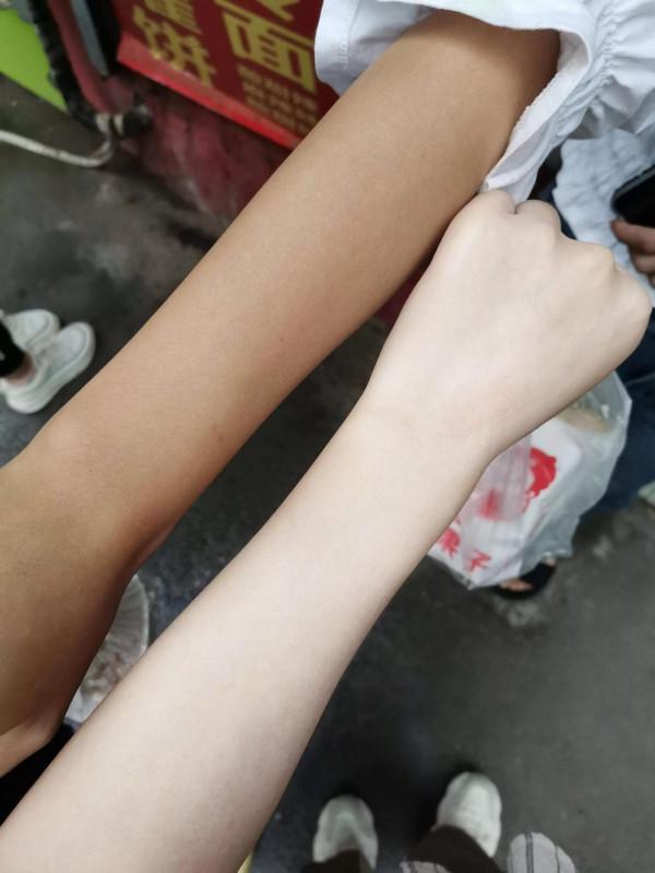 美白真就這麼簡單？