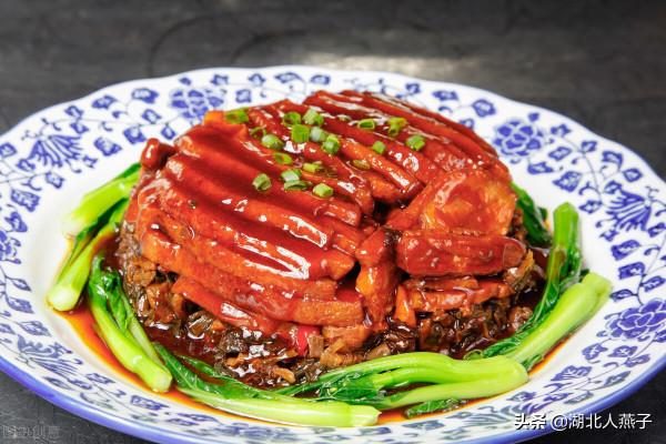 冬天最適合吃11道蒸菜，熱氣騰騰，好吃不上火，適合冬天進補而食